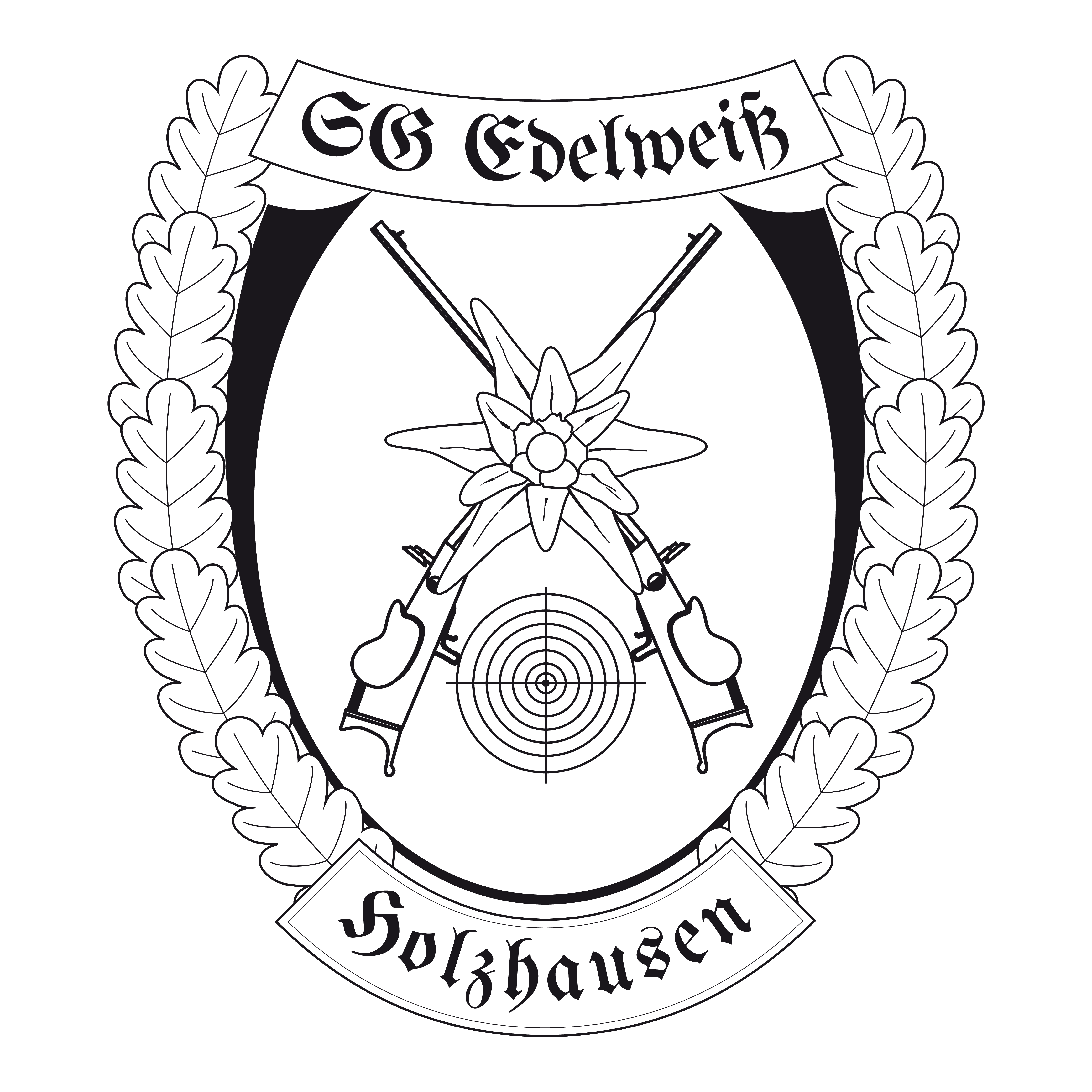 Schützengesellschaft Edelweiß Holzhausen e.V.